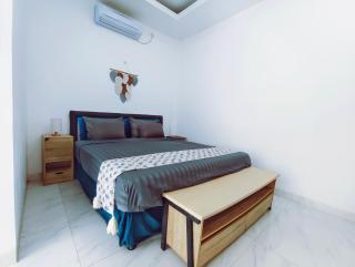 Joy Private Pool House - 7