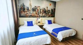 Super 8 Hotel Premier Suzhou Shihu Dong Road Metro Station - 6