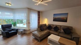 Ferienhaus Lütje Hörn - 8