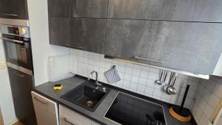 Ferienhaus Lütje Hörn - 6