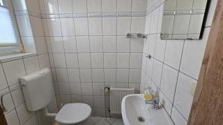 Ferienhaus Lütje Hörn - 1