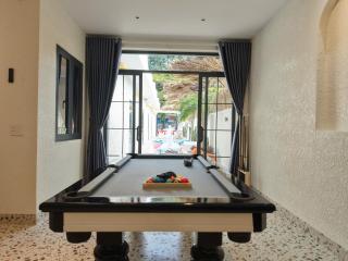 Villa Hồ Bơi Vũng Tàu Trệt Không Lầu Đi Bộ Ra Biển - 4 Nguyễn Hữu Tiến - 8