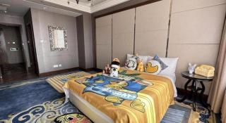 Hohhot Inner Mongolia Hotel - 1