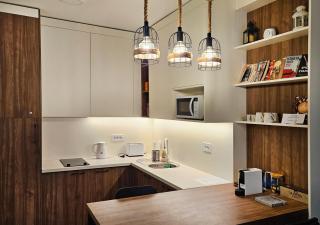 Cozy Mountain Apartment VIDIK - 2