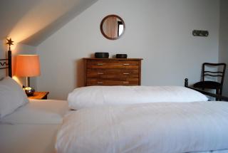 Ferienwohnung Sonne - 2