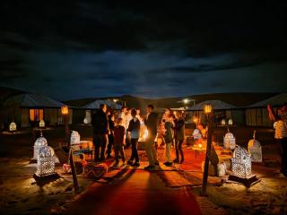 Tamazirt Desert Camp - 3