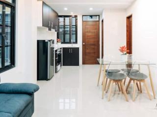 Lukali Staycation with indoor swimming pool - 8