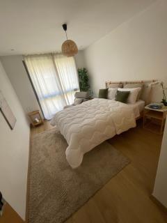 Private Room,Piscine & Parking en cohabitation avec le hôte seulement à 6 min Airport MohamedV - 8