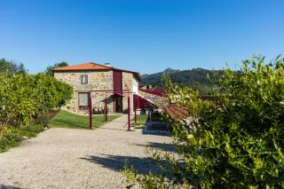 Quinta do Cerqueiral - Arcos de Valdevez - 1
