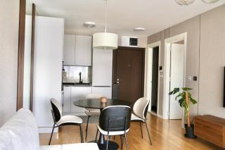 Soft Oak Apartment - 3