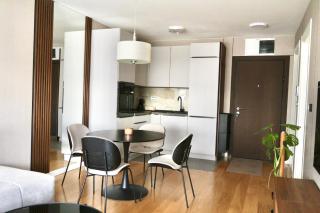 Soft Oak Apartment - 5