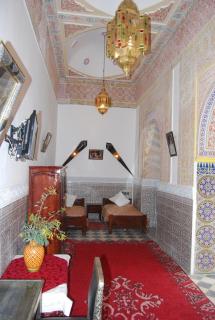 Riad Freija-TAROUDANT - 8