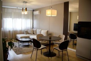 Soft Oak Apartment - 7