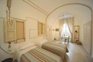 Zuppetta16 Apartments - Bari - 6