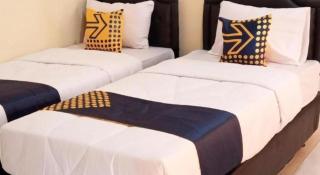 Hotel O Pondok Ripuji - 3