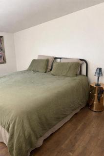 Villa avec piscine et vue sur la baie d'Ajaccio - Ajaccio - 1