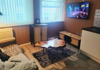 The Halifax Suites - sleeps 3 - 8