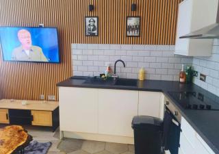 The Halifax Suites - sleeps 3 - 1