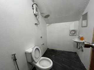 Puerto Paraiso Hostel - 5