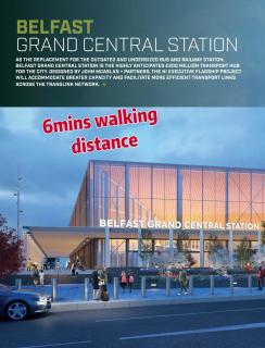 Stay in City Centre - 3