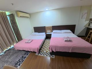 AZH Studio KBCP Bandar Kota Bharu - 7