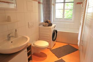 Apartment Kirschblüte mit Balkon - Chemnitz - 1