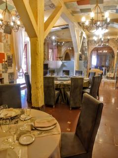 Hotel Boutique Palacio de la Serna - 3