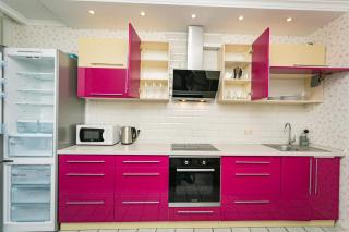 18-90Б in RC Kvartet, Vasyl Lypkivskyi Street 16B,Petrovdom Apartments - 2