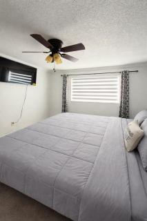 Casa Kampa, con 3 bedrooms and 3 bathrooms, offers a heated swimming pool and a heated spa at no extra cost - 7