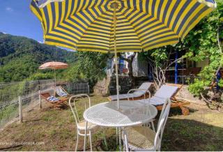 Maison entre mer et montagne - 5