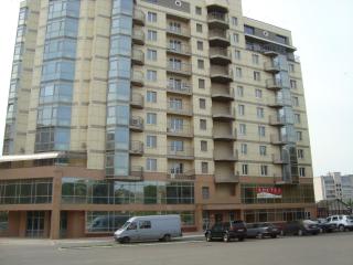 Hostel Sofia - Zjytomyr - 9