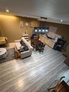 Baguio's Sleek Group Escape - 8