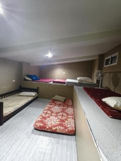 Baguio's Sleek Group Escape - 2