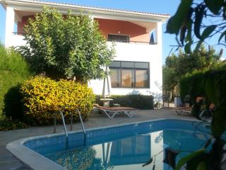 Kissonerga Apartment - Paphos - 0
