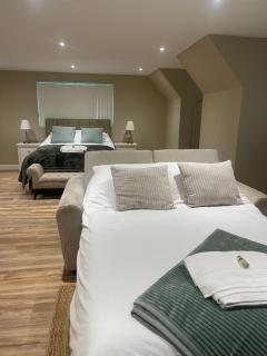 The Wimpey At Mill Cottage - 9