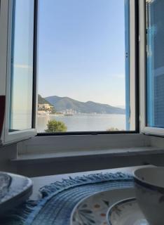NOLI Appartamento con vista mozzafiato direttamente sul mare - 7