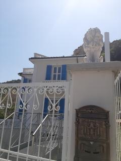NOLI Appartamento con vista mozzafiato direttamente sul mare - 3