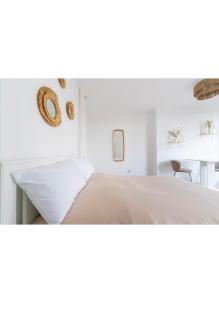 Studio lumineux, cosy et bien équipé - 6