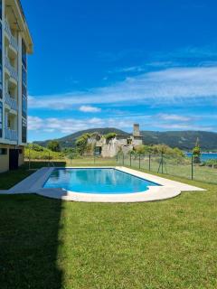 Átic of Livinggaliciabeach - 5