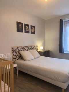 A&J Family - Neuvy sur Loire - Guédelon - 3