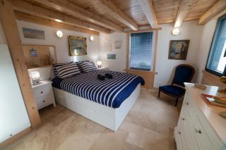 La Maisonnée des Acadiens - 8