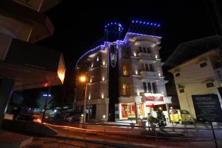 Srivar Hotels - Guruvāyūr - 8