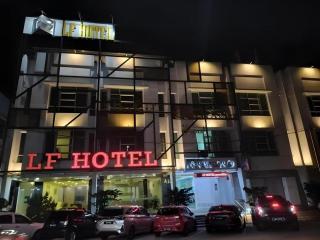 LF Hotel Tapah - 6