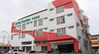 THE GARDEN HOTEL (BANTING) SDN. BHD. - 9