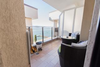 Golden Pearl Apartments - Ohrid - 0
