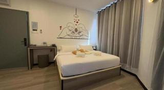 Ru Jia Hai She Hotel - 4