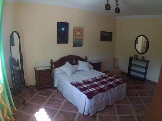 Casa Rural Entreparques - El Bosque - 4