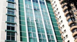 D'OR Hotel Tengkat Tong Shin - 4