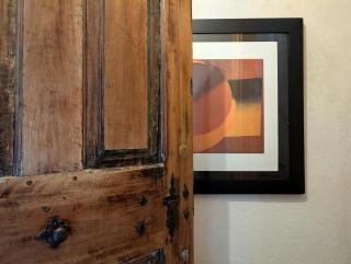 Provencal Escape - 9