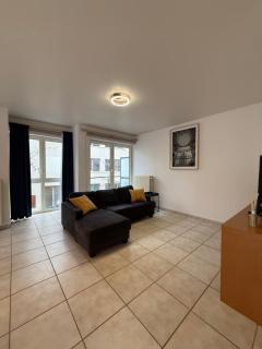 Appartement 2 chambres dans le centre de Vilvoorde - 2